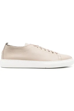HENDERSON BARACCO Leather sneakers