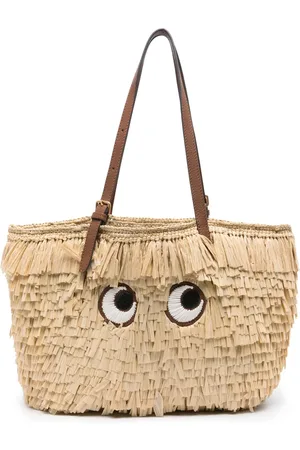 Anya Hindmarch Eyes tote bag