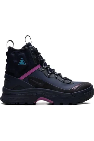 Nike ACG Air Zoom Gaiadome Gore-Tex hi-top sneakers