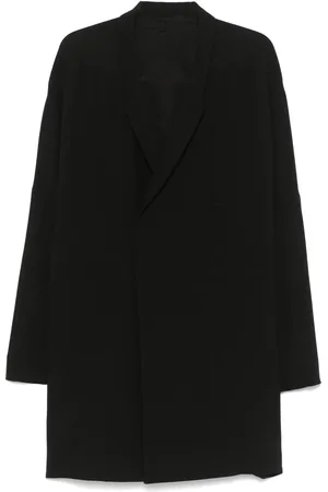 Rick Owens Arrowhead JMF coat