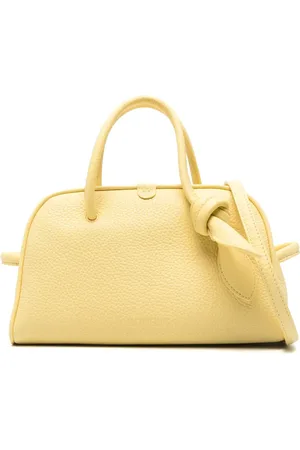 Jacquemus The small Turismo tote bag
