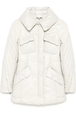 Céline 2000s Padded coat