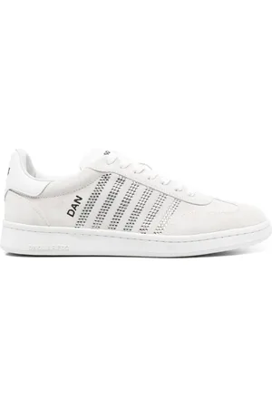 Dsquared2 Boxer sneakers