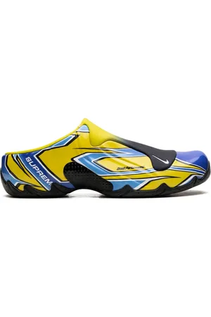 Nike X Supreme Clogposite "Opti " sneakers