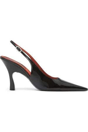 Stella McCartney 90mm Elsa pointed toe pumps