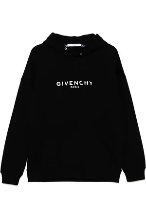 Givenchy Logo-print hoodie