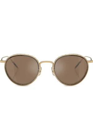 Oliver Peoples TK-8 sunglasses