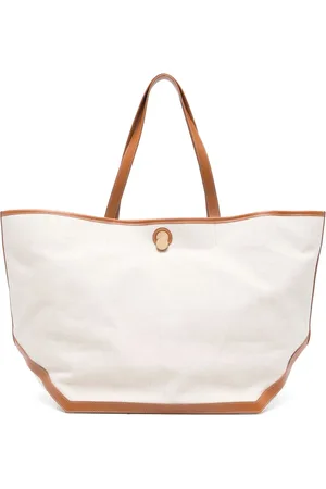 Fabiana Filippi Medium Eclissi tote bag