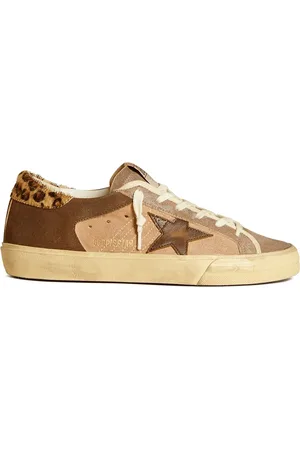 Golden Goose Super Star sneakers