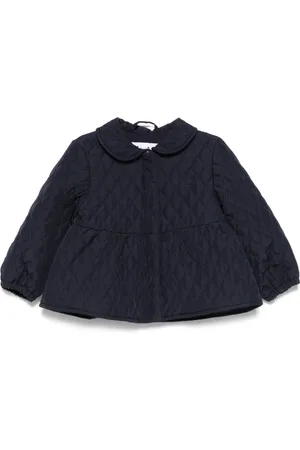 Il gufo Quilted jacket