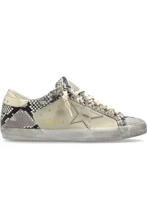 Golden Goose Superstar sneakers