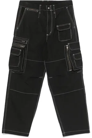 This Is Never That Crazy trousers