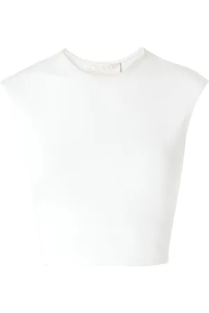 GENNY Cropped top
