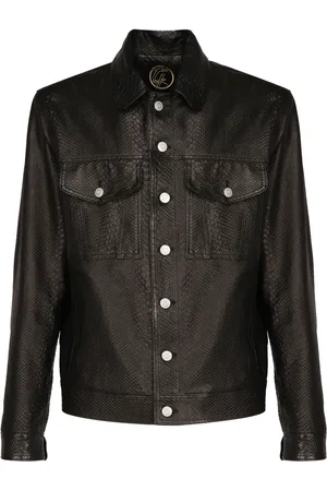 Giuliano Galiano London jacket
