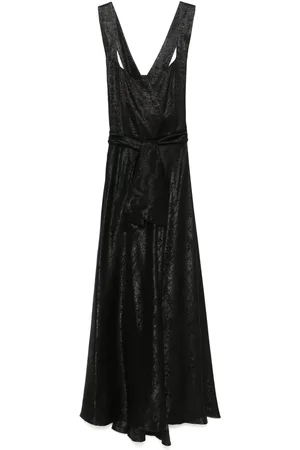 Baruni Monarda maxi dress