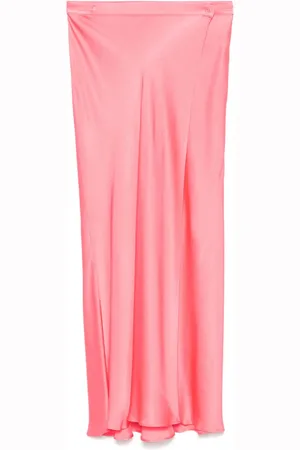 SEMICOUTURE Ambra maxi skirt