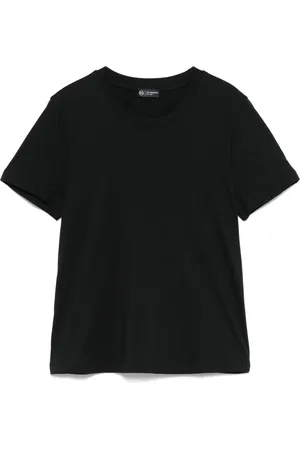AG Jeans Cotton T-shirt