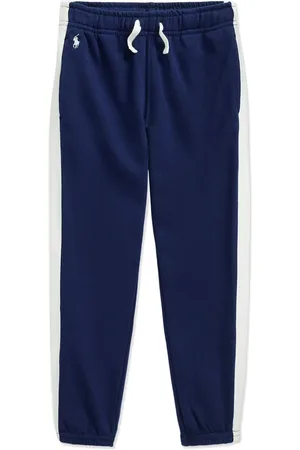 Ralph Lauren Polo Pony track pants