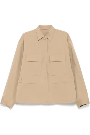 JNBY Elasticity long-sleeves jacket