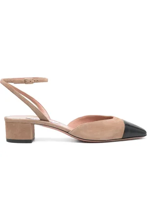 Aquazzura 35mm French Flirt pumps