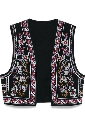Bash Coco vest