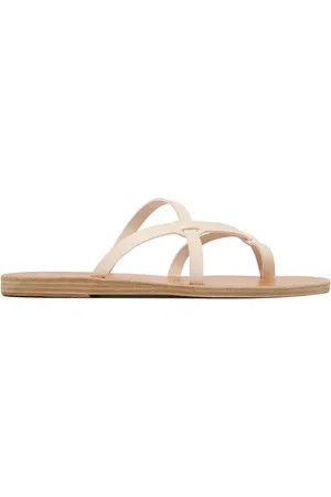 Ancient Greek Sandals Armos sandals