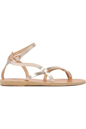 Ancient Greek Sandals Leather sandals