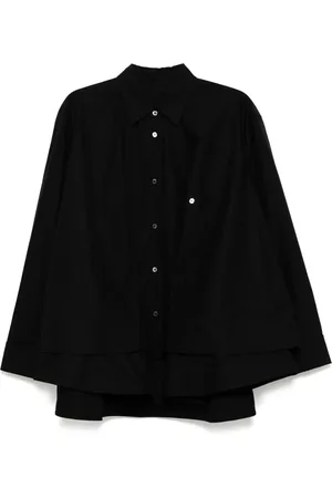 JNBY Drawstring shirt