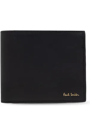 Paul Smith Logo-print wallet