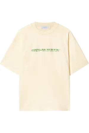 OFF-WHITE Cash Arrow T-shirt