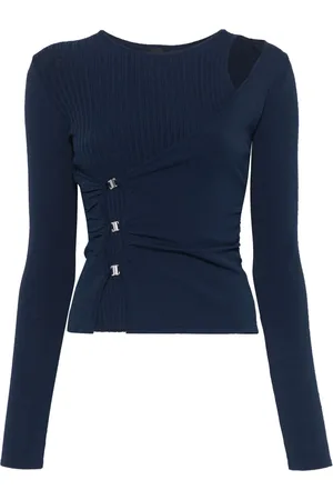 Pinko Asymmetric top