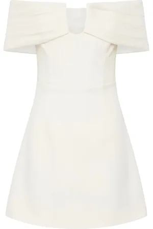 RACHEL GILBERT Aven mini dress