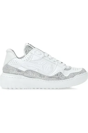 Philipp Plein Moon Walker low-top sneakers