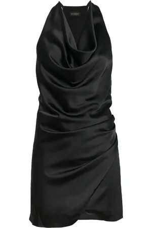 The Andamane Verushka mini dress
