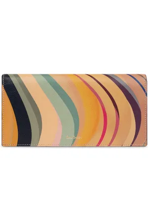 Paul Smith Swirl wallet