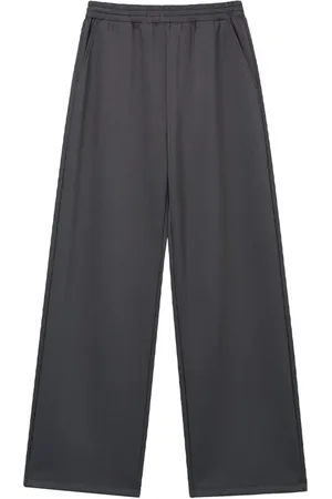 B+AB Jersey trousers set