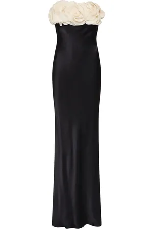RACHEL GILBERT Fiorella gown