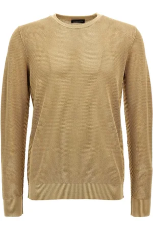 Roberto Collina Knitted sweater