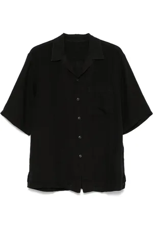 120% Lino Linen shirt
