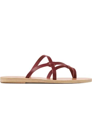 Ancient Greek Sandals Leather sandals