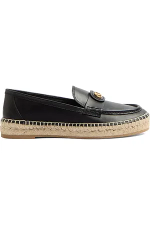 VALENTINO GARAVANI 20mm VLogo Signature loafers