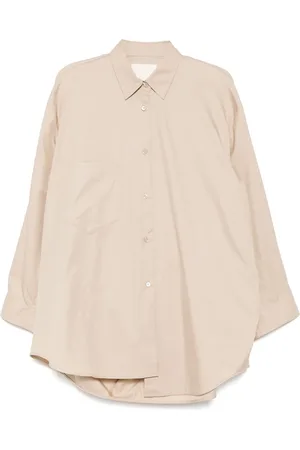 JNBY Classic collar shirt