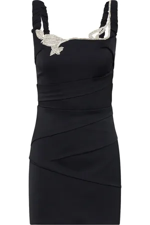 RACHEL GILBERT Rhodes minidress