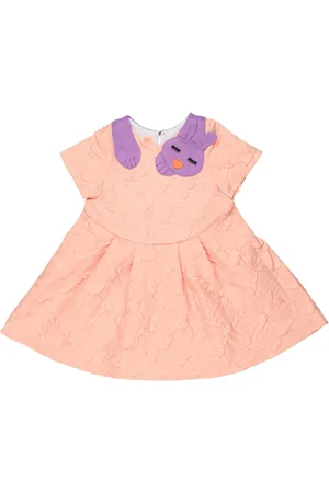 Wauw Capow by Bangbang Sleepy Rabbit dress