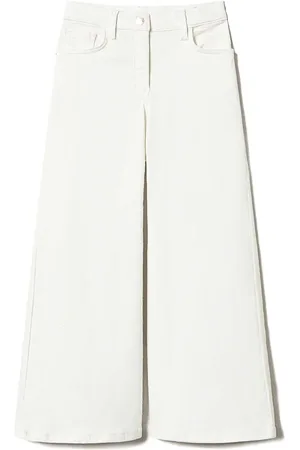 Twin-Set Wide leg jeans