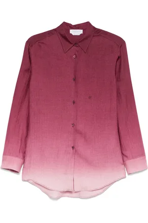 GABRIELA HEARST Reyes shirt