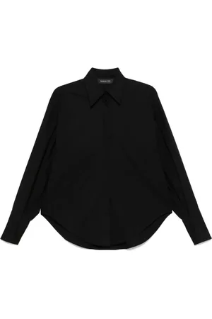 FEDERICA TOSI Poplin shirt