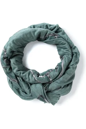 Gucci Graphic print scarf