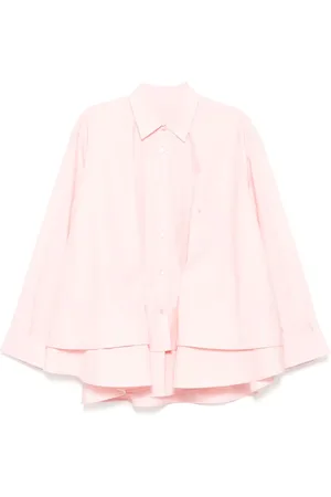 JNBY Drawstring shirt