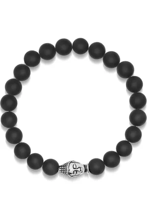 Nialaya Buddha bracelet